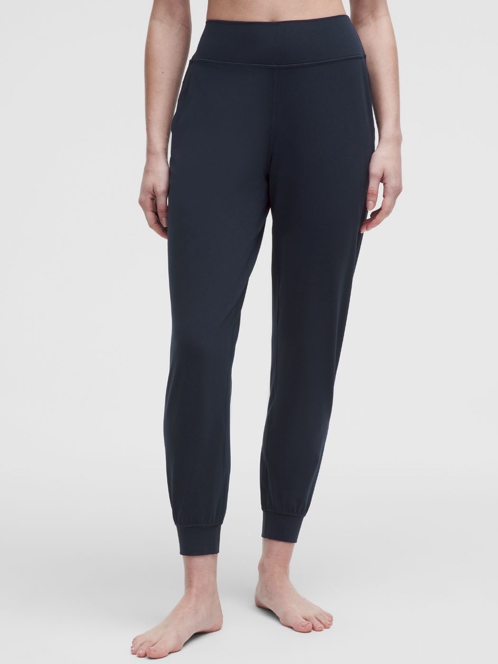 lululemon Align High-Rise Jogger True Navy Size 4